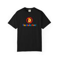 i'm decked out no slides shirt