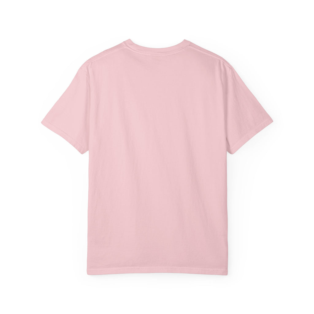 giorgio no money shirt