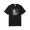 Here for the Tea T-Shirt