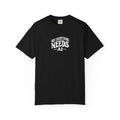 not everything needs ai statement shirt