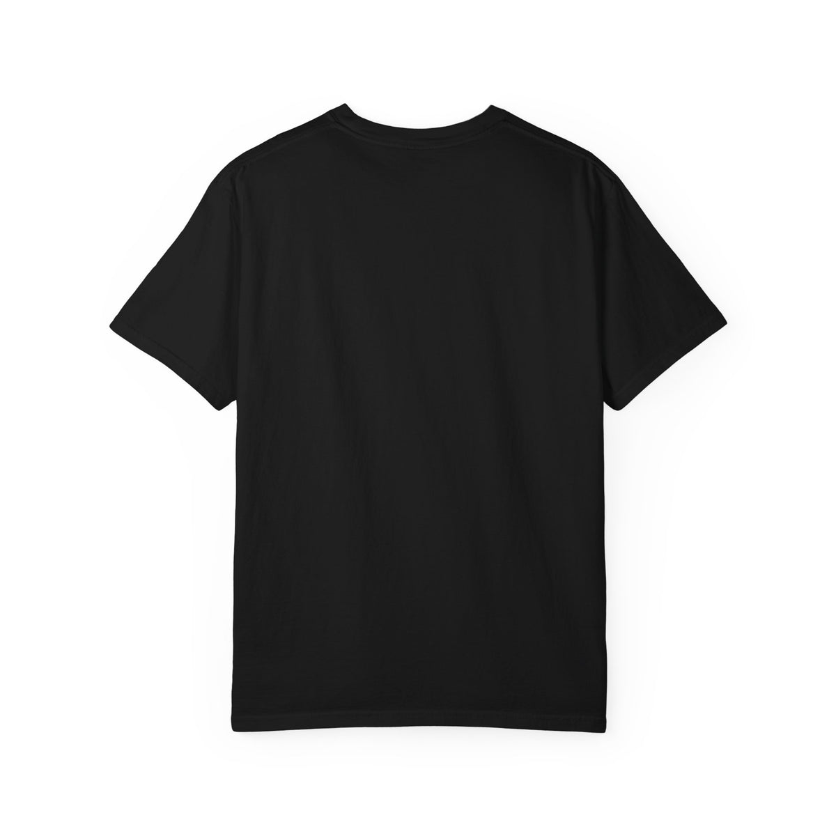 she said ai do retro ring shirt